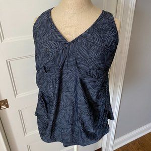 Kona Sol women’s tankini top